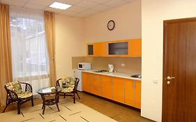 Klumba Apartments